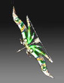 Chaos Nature Bow