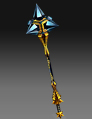 Scepter of Archangel