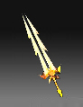 Legendary Sword