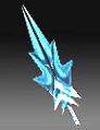 Crystal Sword