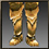 Bronze Boots