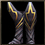 Dragon Knight Boots