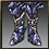 Adamantine Boots