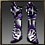 Storm Crow  Boots