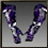 Storm Crow Gloves