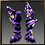 Thunder Hawk Boots