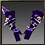 Thunder Hawk Gloves