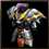 Volcano Armor