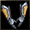 Volcano Gloves
