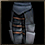 Volcano Pants