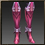 Storm Blitz Boots