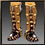 Sphinx Boots