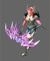 Doppleganger Elf