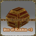 Box of Kundun +2
