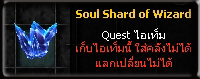 Soul Shard of Wizard