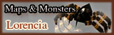  Map - Monster in Lorencia
