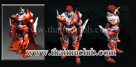 Valiant Armour
