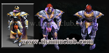 Valiant Armour