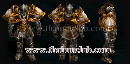 Storm Hard Armour