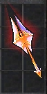 Chaos Dragon Axe