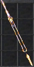 Chaos Lightning Staff