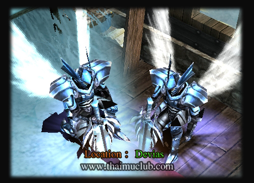 Messenger of Archangel